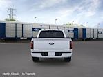 2025 Ford F-150 SuperCrew Cab 4WD Pickup for sale #F258363 - photo 5