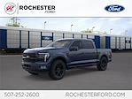 2025 Ford F-150 SuperCrew Cab 4WD Pickup for sale #F258365 - photo 1