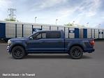 2025 Ford F-150 SuperCrew Cab 4WD Pickup for sale #F258365 - photo 4