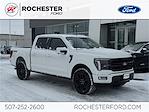 New 2025 Ford F-150 Platinum SuperCrew Cab for sale #F258368 - photo 1