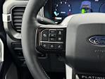 New 2025 Ford F-150 Platinum SuperCrew Cab for sale #F258368 - photo 26