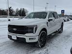 New 2025 Ford F-150 Platinum SuperCrew Cab for sale #F258368 - photo 33