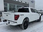 New 2025 Ford F-150 Platinum SuperCrew Cab for sale #F258368 - photo 2