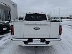 New 2025 Ford F-150 Platinum SuperCrew Cab for sale #F258368 - photo 40
