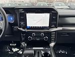 2025 Ford F-150 SuperCrew Cab 4WD Pickup for sale #F258370 - photo 3