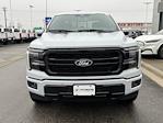 2025 Ford F-150 SuperCrew Cab 4WD Pickup for sale #F258370 - photo 34