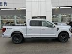 2025 Ford F-150 SuperCrew Cab 4WD Pickup for sale #F258370 - photo 35