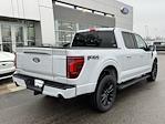 2025 Ford F-150 SuperCrew Cab 4WD Pickup for sale #F258370 - photo 2