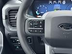 New 2025 Ford F-150 XLT SuperCrew Cab for sale #F258372 - photo 28