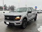 New 2025 Ford F-150 XLT SuperCrew Cab for sale #F258372 - photo 3