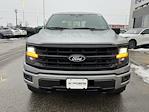 New 2025 Ford F-150 XLT SuperCrew Cab for sale #F258372 - photo 4