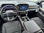 New 2025 Ford F-150 XLT SuperCrew Cab for sale #F258372 - photo 6
