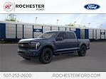 2025 Ford F-150 SuperCrew Cab 4WD Pickup for sale #F258373 - photo 1