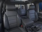 2025 Ford F-150 SuperCrew Cab 4WD Pickup for sale #F258374 - photo 10