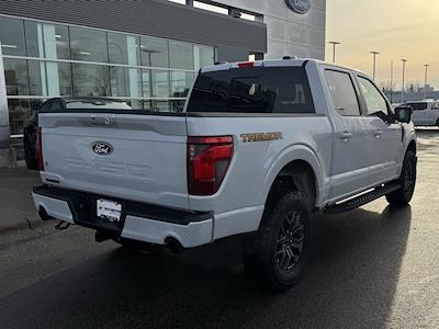 New 2025 Ford F-150 Tremor SuperCrew Cab for sale #F258380 - photo 2