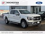 New 2025 Ford F-150 Lariat SuperCrew Cab for sale #F258381 - photo 1