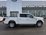 New 2025 Ford F-150 Lariat SuperCrew Cab for sale #F258381 - photo 34