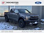 New 2025 Ford F-150 Raptor SuperCrew Cab for sale #F258383 - photo 1