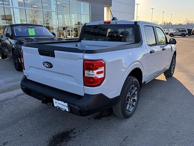New 2026 Ford Maverick XLT SuperCrew Cab for sale #F261002 - photo 2