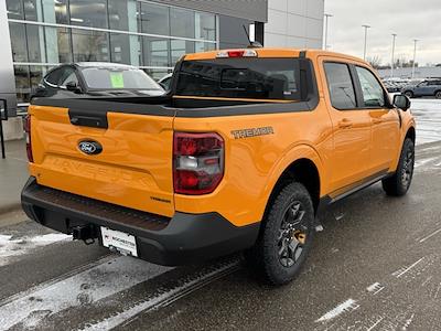 New 2026 Ford Maverick Tremor SuperCrew Cab for sale #F261004 - photo 2
