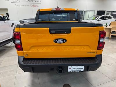 New 2026 Ford Maverick - photo 1