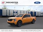 2026 Ford Maverick SuperCrew Cab AWD Pickup for sale #F261004 - photo 1
