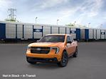 2026 Ford Maverick SuperCrew Cab AWD Pickup for sale #F261004 - photo 3