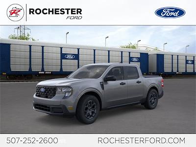 2026 Ford Maverick SuperCrew Cab AWD Pickup for sale #F261005 - photo 1