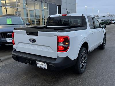 New 2026 Ford Maverick - photo 1