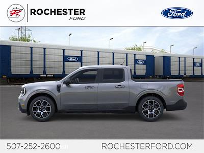 New 2026 Ford Maverick Lariat SuperCrew Cab for sale #F261007 - photo 1