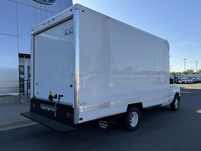 New 2026 Ford E-350 Box Van for sale #F266000 - photo 2