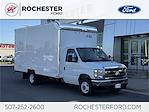 New 2026 Ford E-350 Box Van for sale #F266000 - photo 1