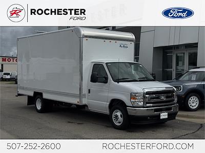 2026 Ford E-350 RWD Box Van for sale #F266001 - photo 1