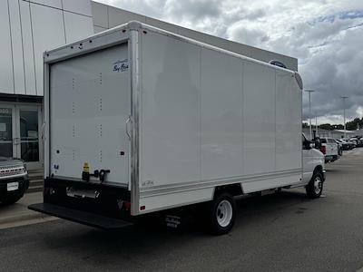 2026 Ford E-350 RWD Box Van for sale #F266001 - photo 2