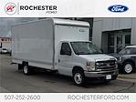 New 2026 Ford E-350 Box Van for sale #F266001 - photo 1