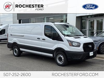 2026 Ford Transit 250 Low Roof RWD Empty Cargo Van for sale #F266002 - photo 1
