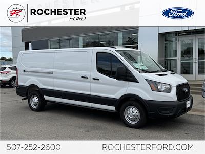 2026 Ford Transit 250 Low Roof AWD Empty Cargo Van for sale #F266003 - photo 1