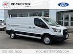New 2026 Ford Transit 250 Low Roof Empty Cargo Van for sale #F266003 - photo 1