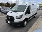 New 2026 Ford Transit 250 Low Roof Empty Cargo Van for sale #F266003 - photo 25