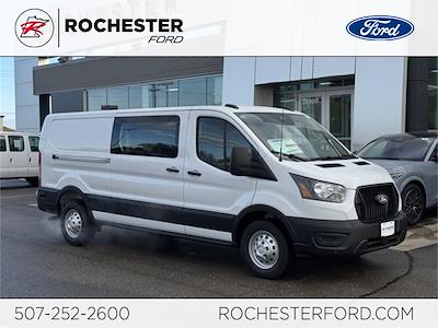 2026 Ford Transit 250 Low Roof AWD Empty Cargo Van for sale #F266004 - photo 1