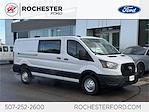 2026 Ford Transit 250 Low Roof AWD Empty Cargo Van for sale #F266004 - photo 1