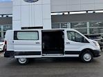 2026 Ford Transit 250 Low Roof AWD Empty Cargo Van for sale #F266004 - photo 27