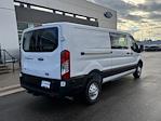 2026 Ford Transit 250 Low Roof AWD Empty Cargo Van for sale #F266004 - photo 3