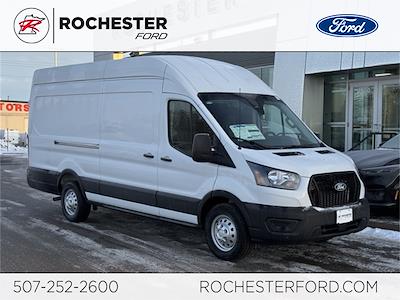 2026 Ford Transit 350 High Roof AWD Empty Cargo Van for sale #F266006 - photo 1