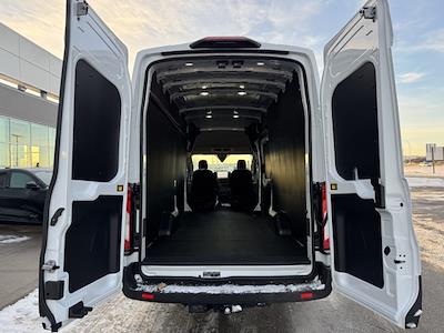 2026 Ford Transit 350 High Roof AWD Empty Cargo Van for sale #F266006 - photo 2
