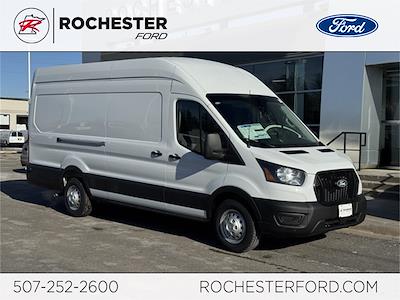 New 2026 Ford Transit 350 High Roof Empty Cargo Van for sale #F266007 - photo 1