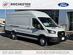 New 2026 Ford Transit 350 High Roof Empty Cargo Van for sale #F266007 - photo 1