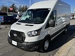 New 2026 Ford Transit 350 High Roof Empty Cargo Van for sale #F266007 - photo 23