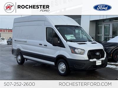 New 2026 Ford Transit 350 High Roof Empty Cargo Van for sale #F266008 - photo 1