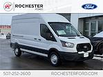 New 2026 Ford Transit 350 High Roof Empty Cargo Van for sale #F266008 - photo 1